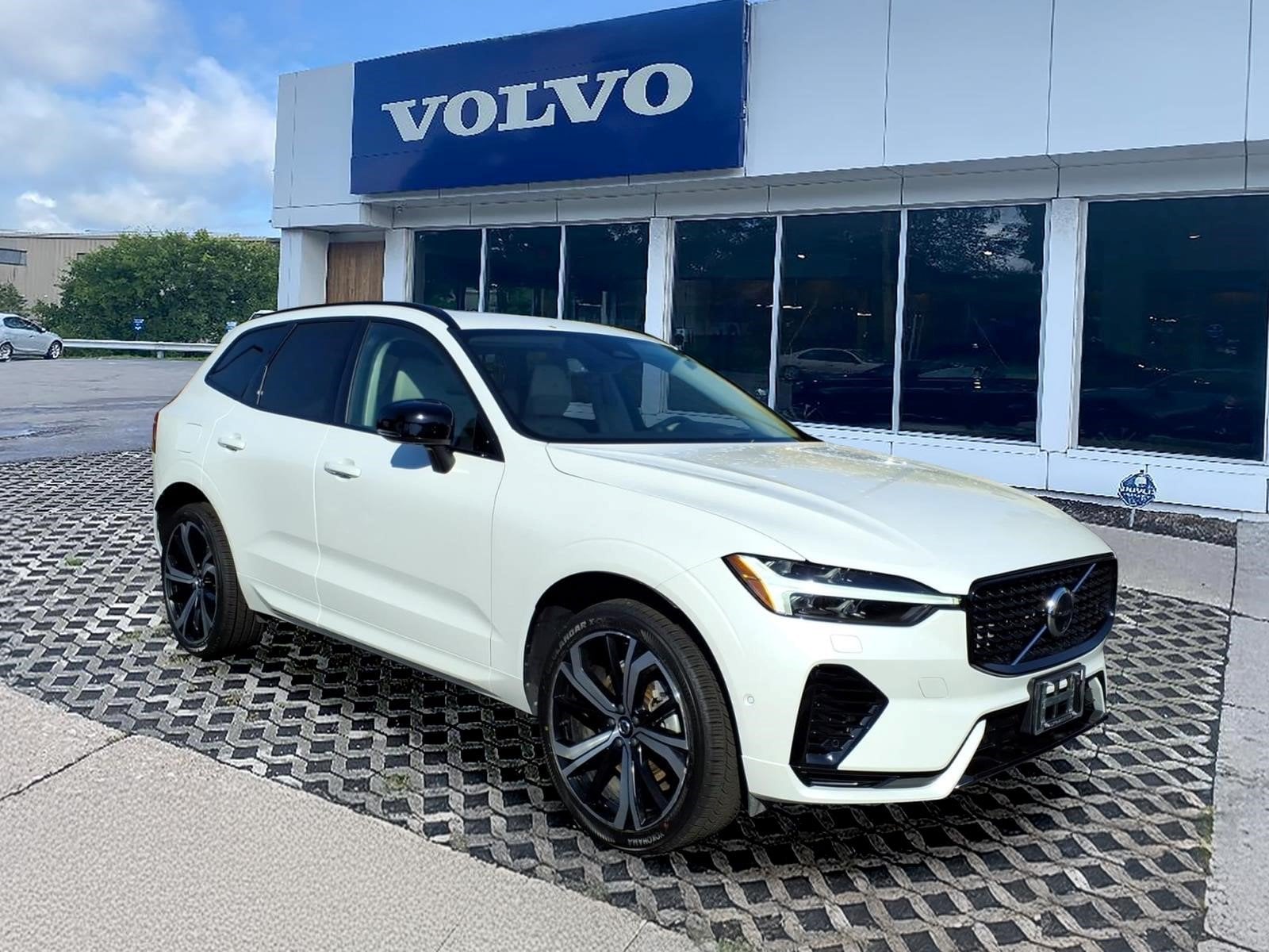 2024 Volvo XC60
