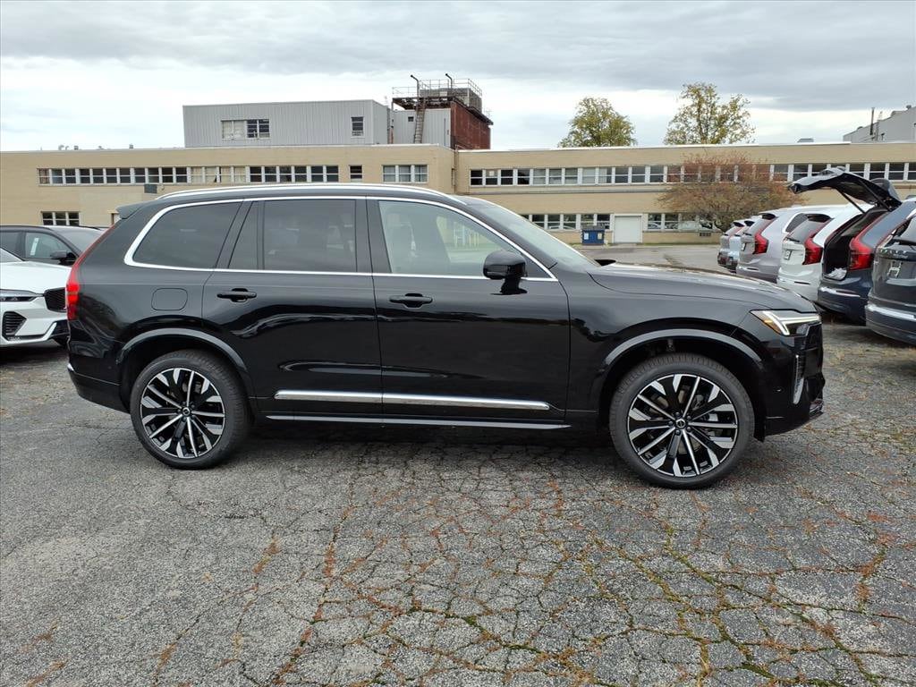 New 2026 Volvo XC90 B6 Ultra 7-Seater SUV
