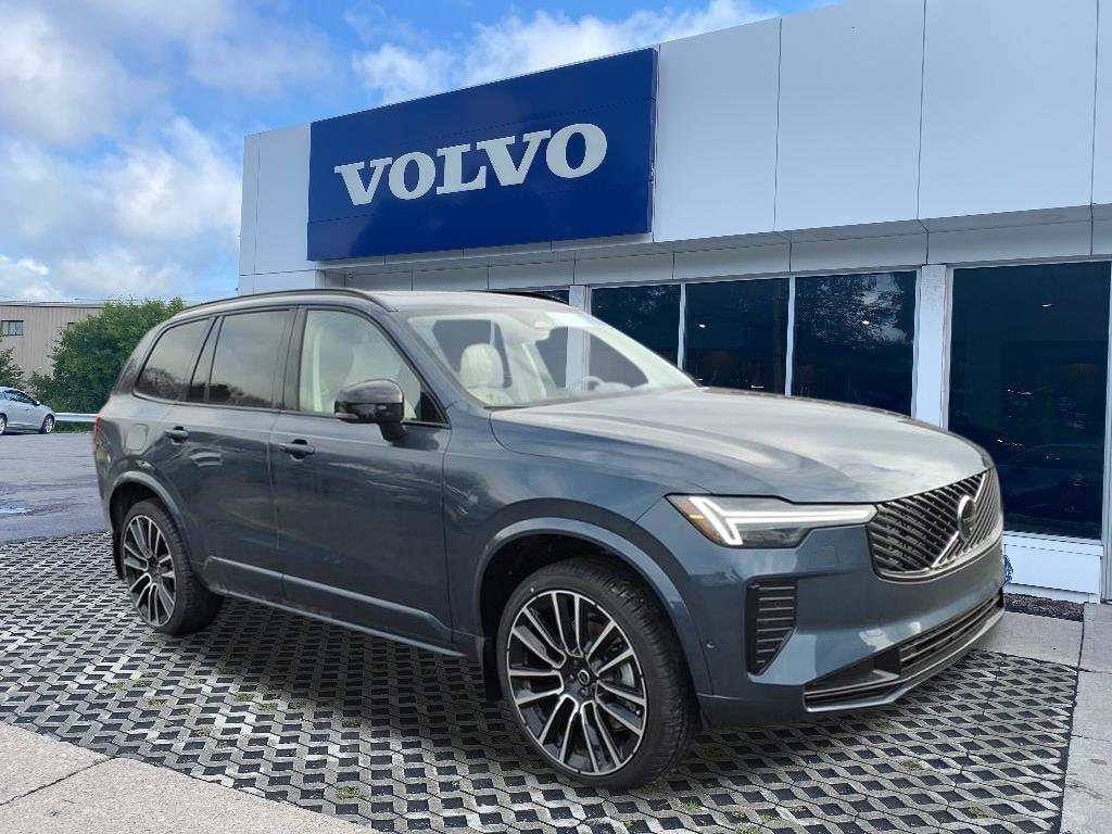 2026 Volvo XC90 Ultra's photo