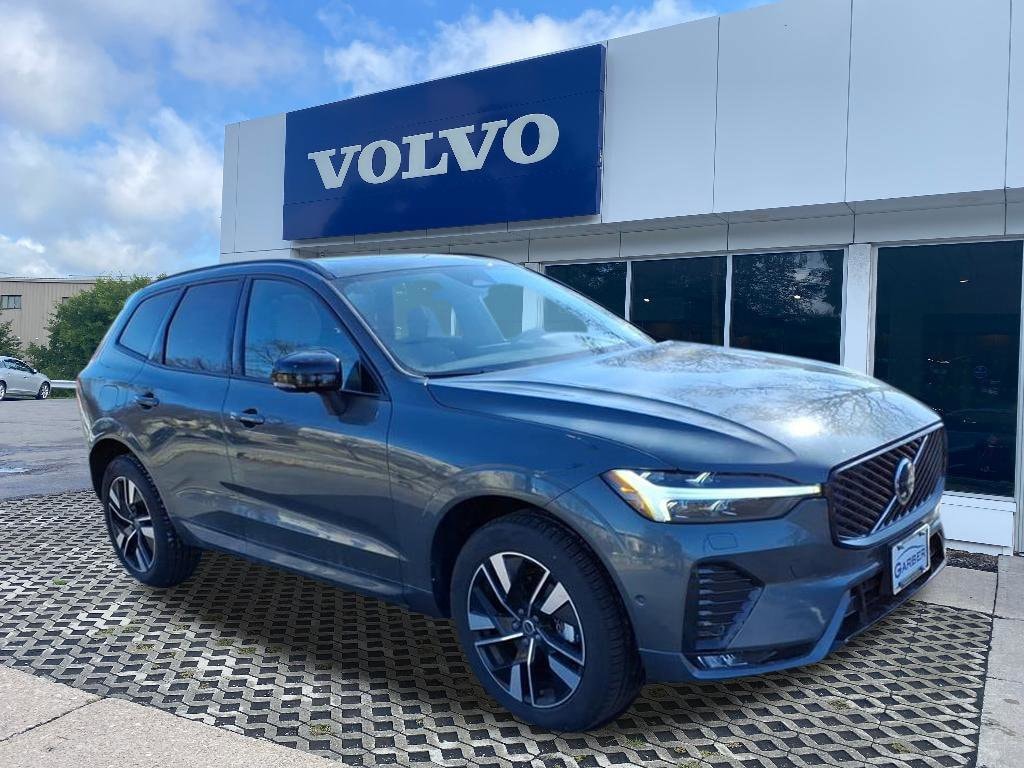 Used 2026 Volvo XC60 B5 Plus SUV