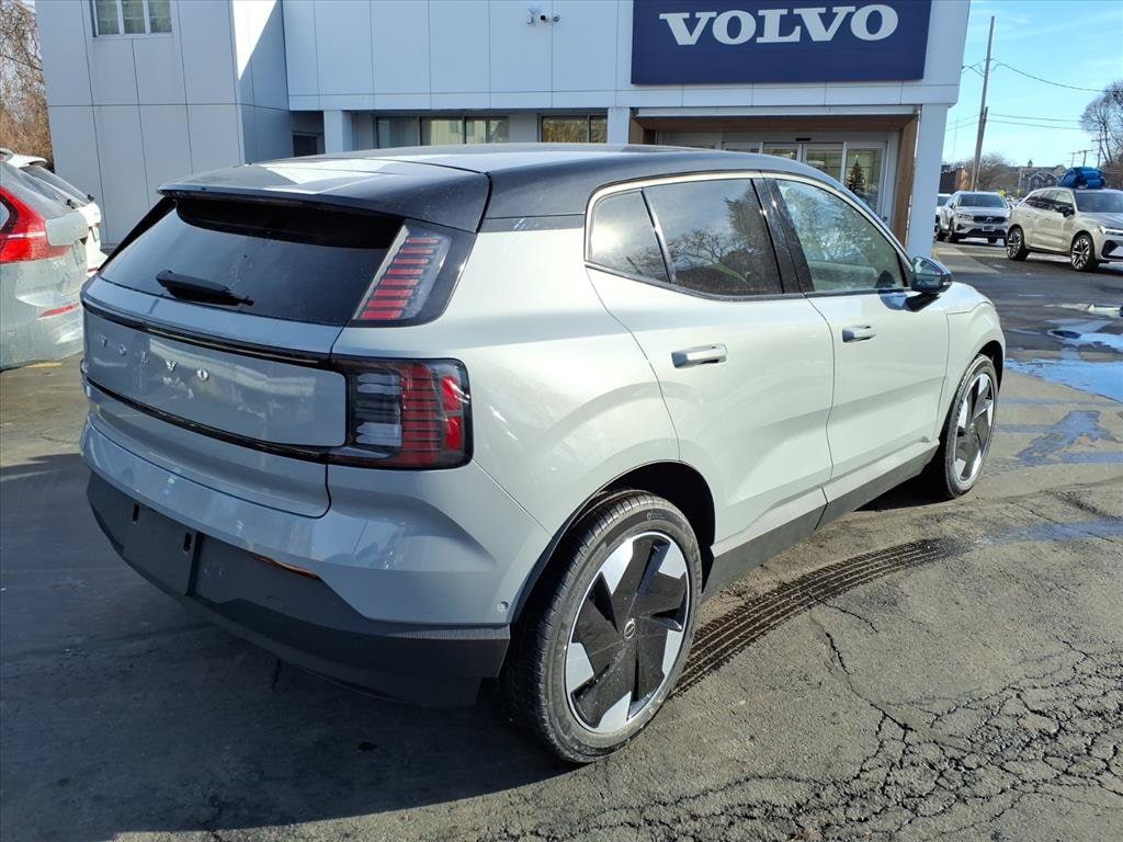 New 2026 Volvo EX30 Twin Motor Ultra SUV