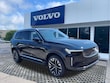 Volvo XC90 plug-in hybrid