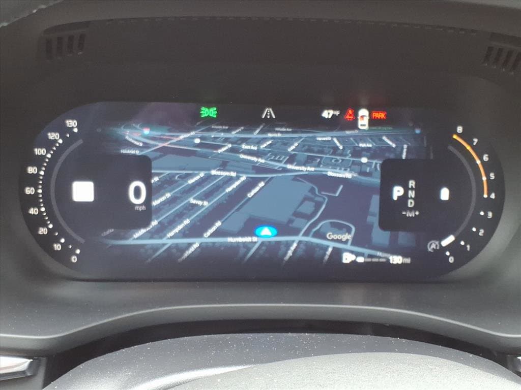 2026 Volvo XC60 Plus - Photo 20
