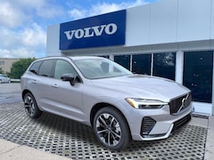 2026 Volvo XC60 B5 Plus SUV