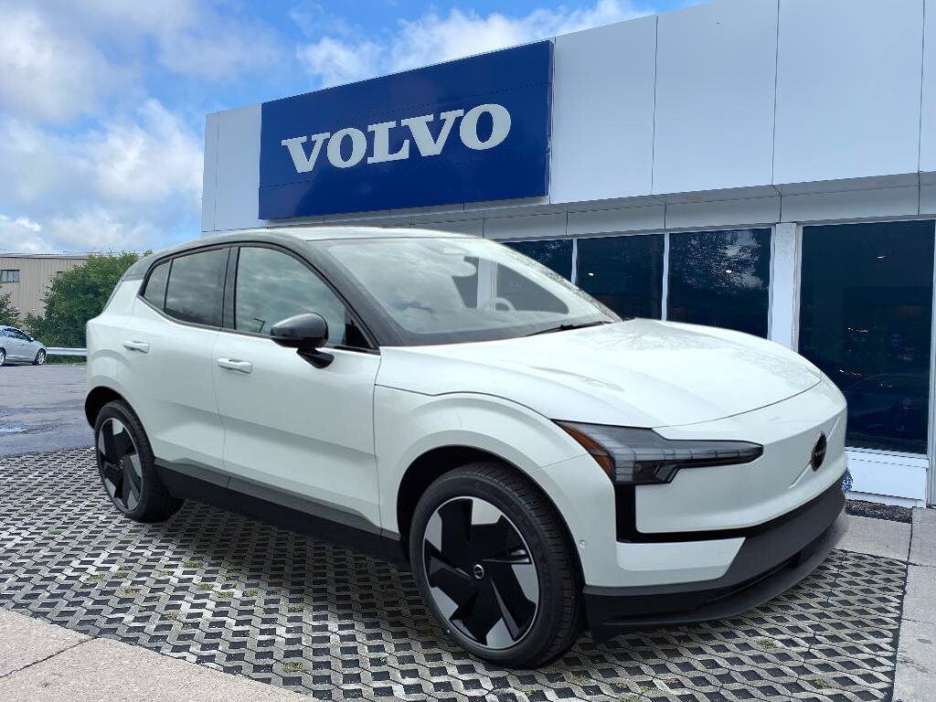 New 2026 Volvo EX30 Twin Motor Ultra SUV