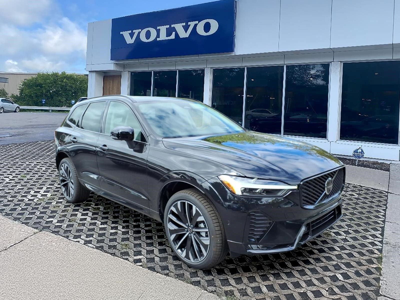 2027 Volvo XC60