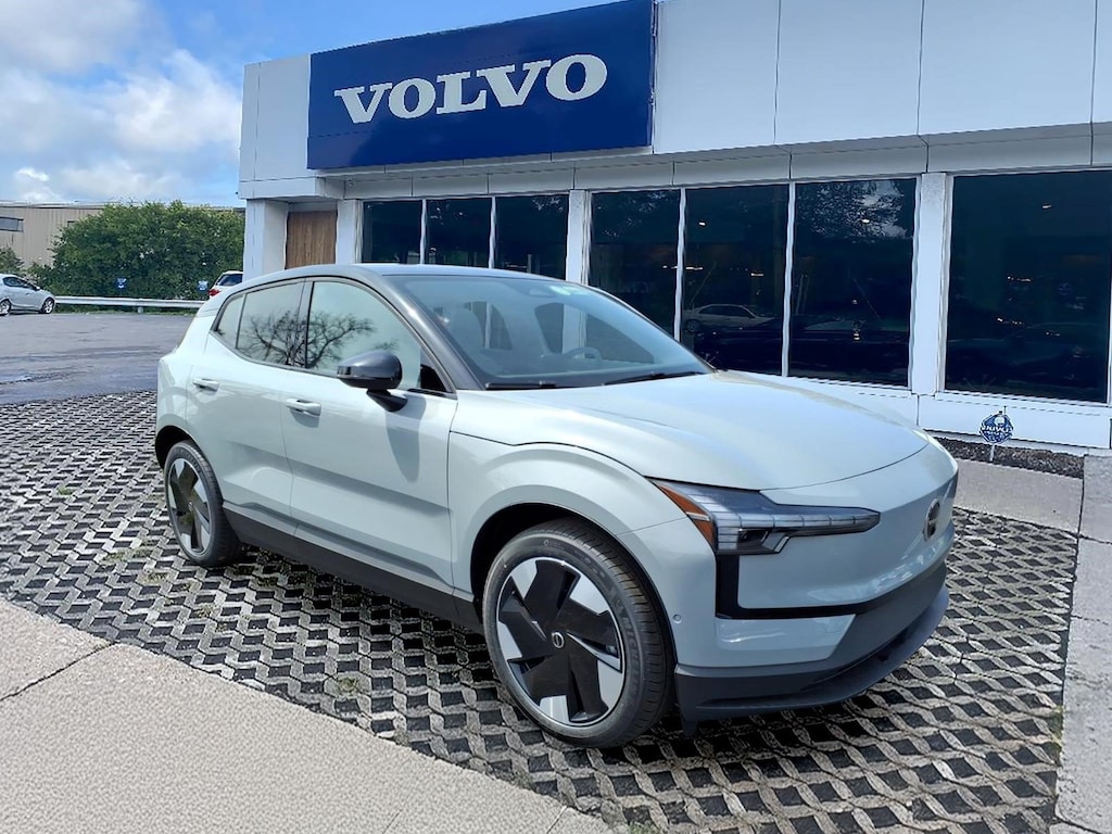New 2026 Volvo EX30 Twin Motor Ultra SUV