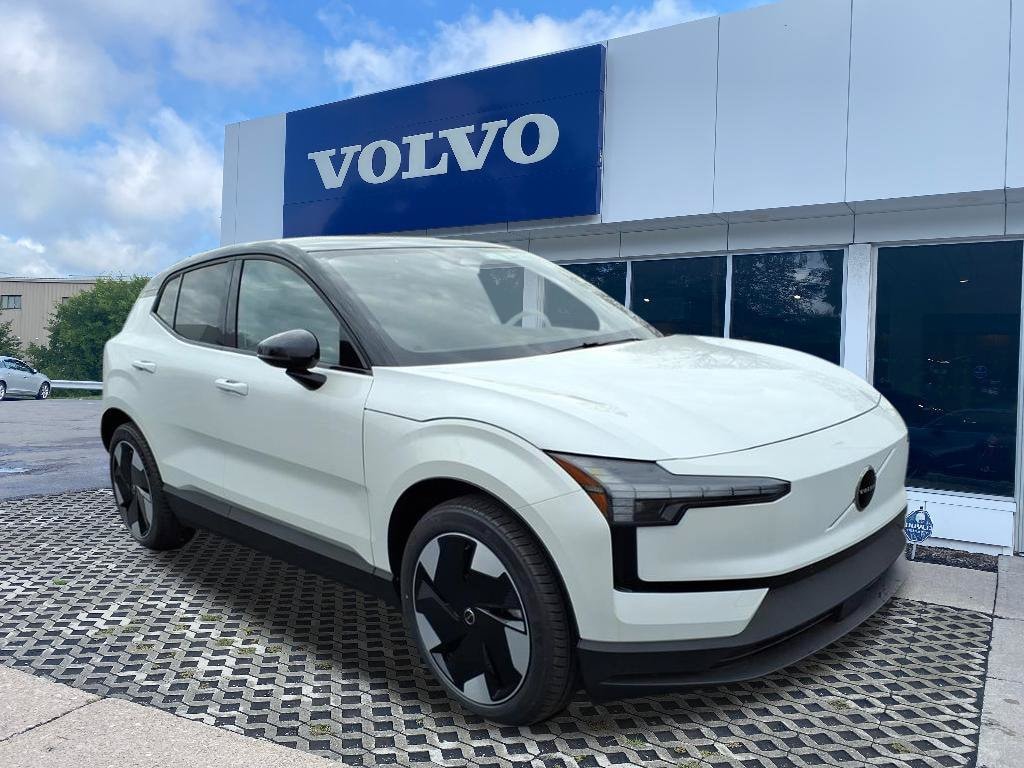2026 Volvo EX30