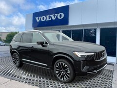 2026 Volvo XC90 plug-in hybrid T8 Plus 7-Seater eAWD SUV