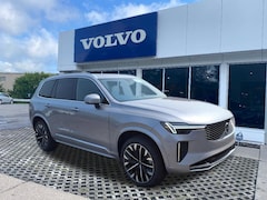 2026 Volvo XC90 B5 Plus 7-Seater SUV