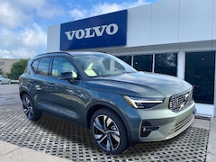 2026 Volvo XC40 B5 Ultra AWD SUV