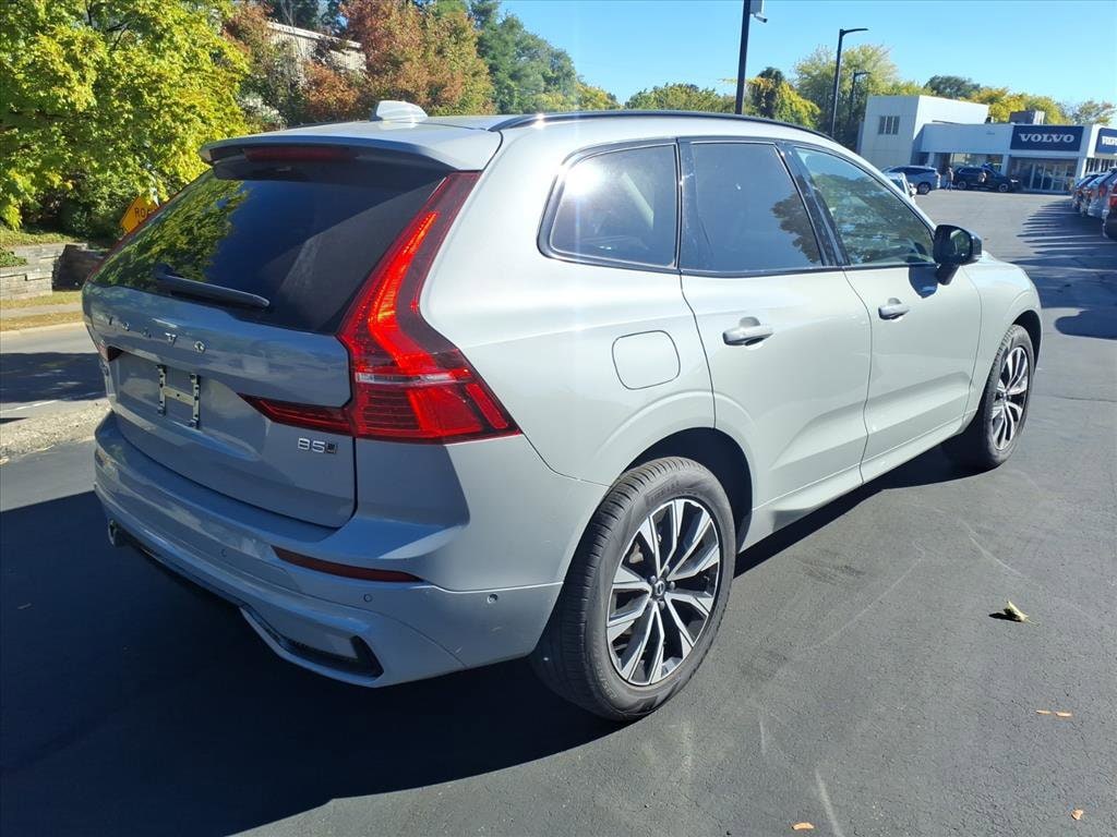 Certified 2025 Volvo XC60 B5 Plus SUV