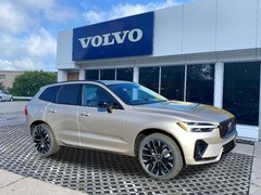 2026 Volvo XC60 plug-in hybrid T8 Ultra SUV