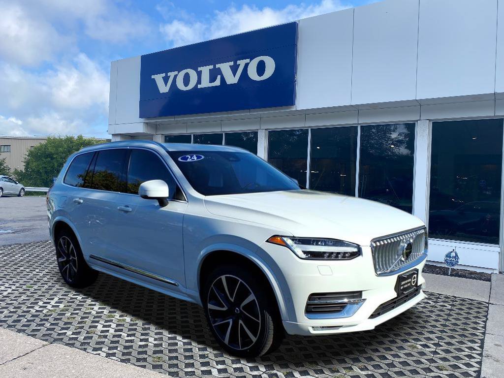 2024 Volvo XC90