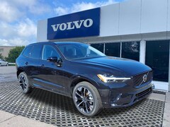2026 Volvo XC60 B5 Plus AWD SUV