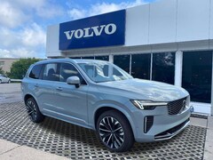 2026 Volvo XC90 plug-in hybrid T8 Plus 7-Seater SUV