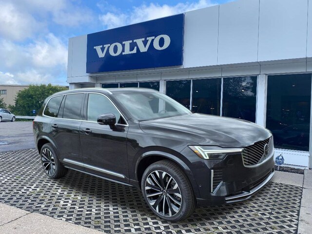 2025 Volvo XC90 plug-in hybrid T8 (2025.5) Plus 7-Seater AWD SUV