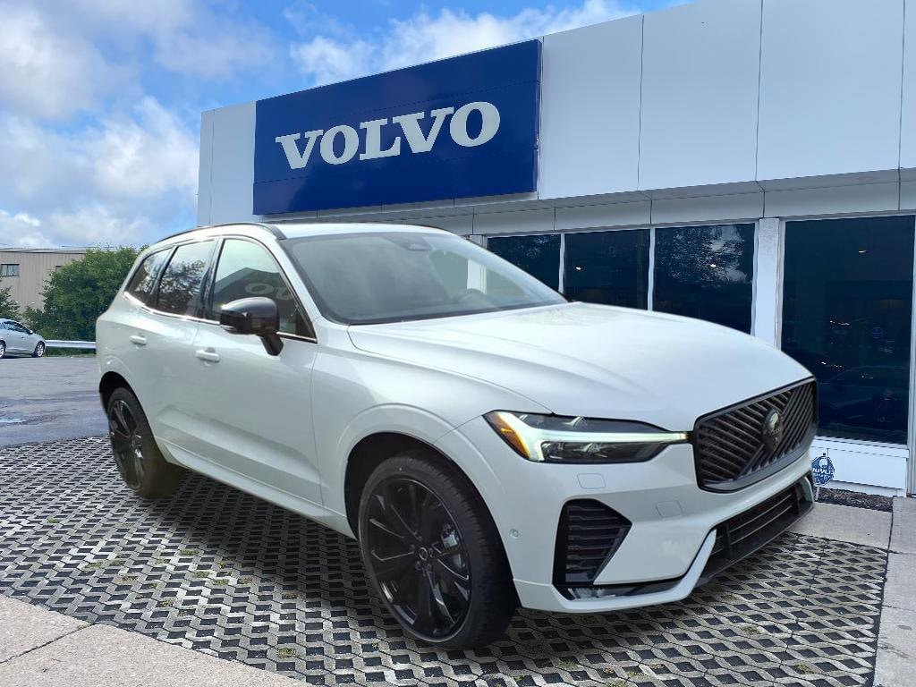 2026 Volvo XC60 Ultra's photo