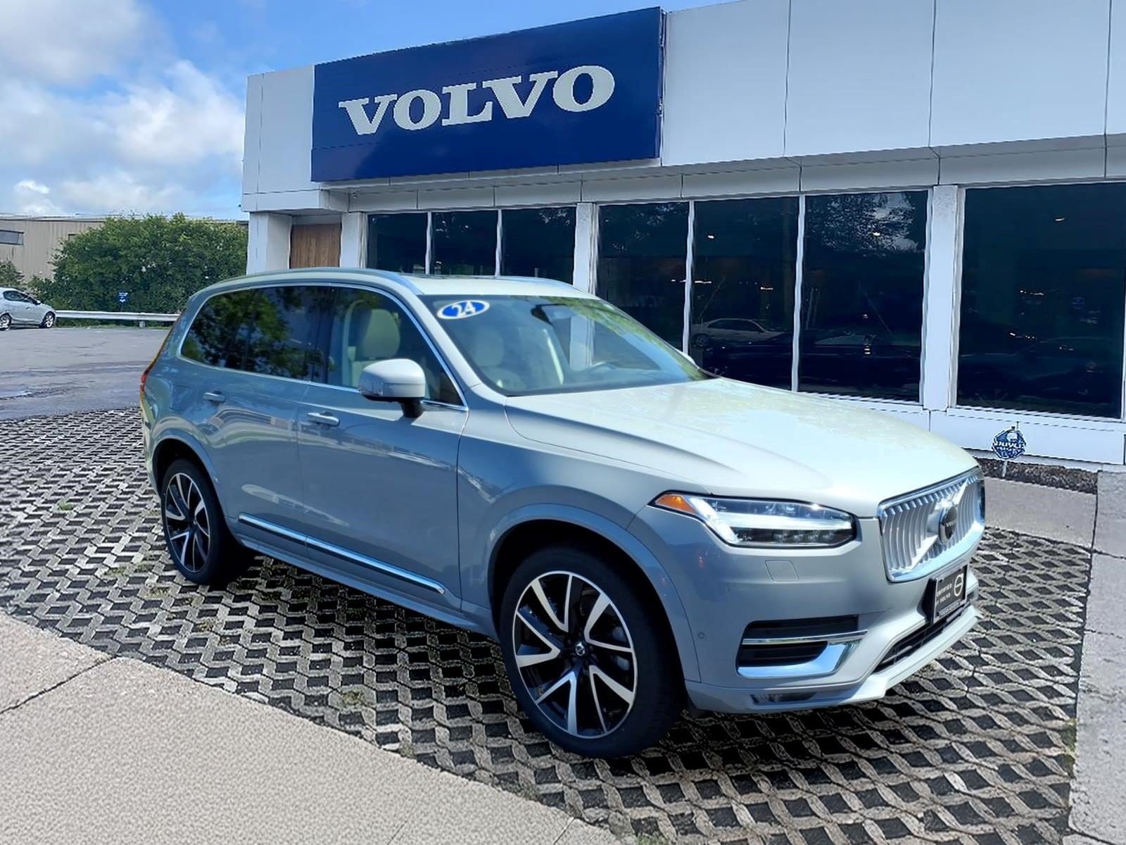 2024 Volvo XC90