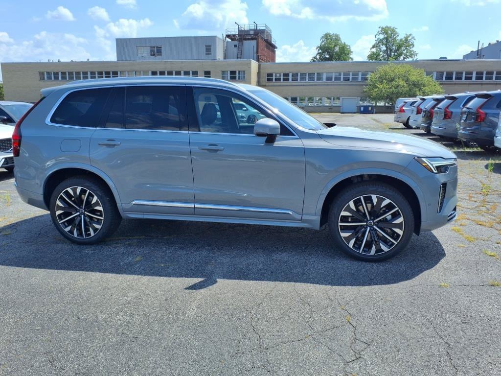 New 2026 Volvo XC90 B6 Ultra 7-Seater SUV