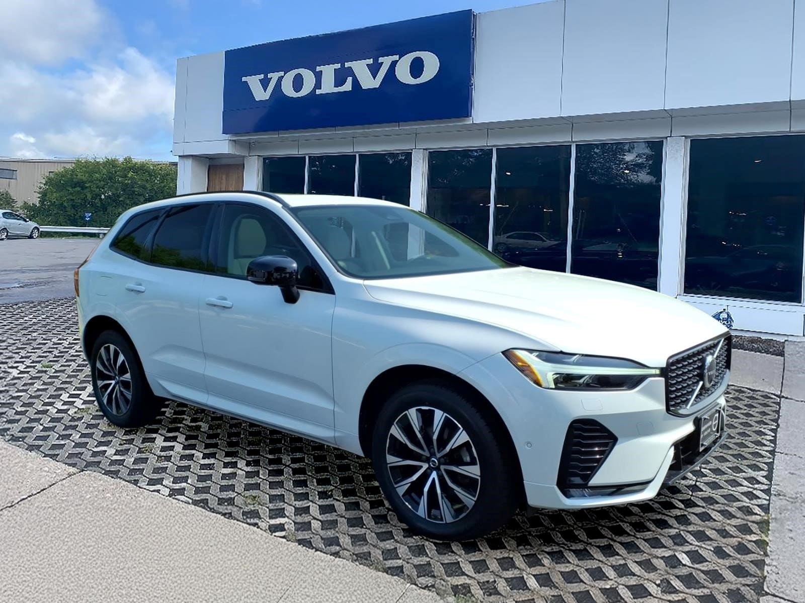 2023 Volvo XC60