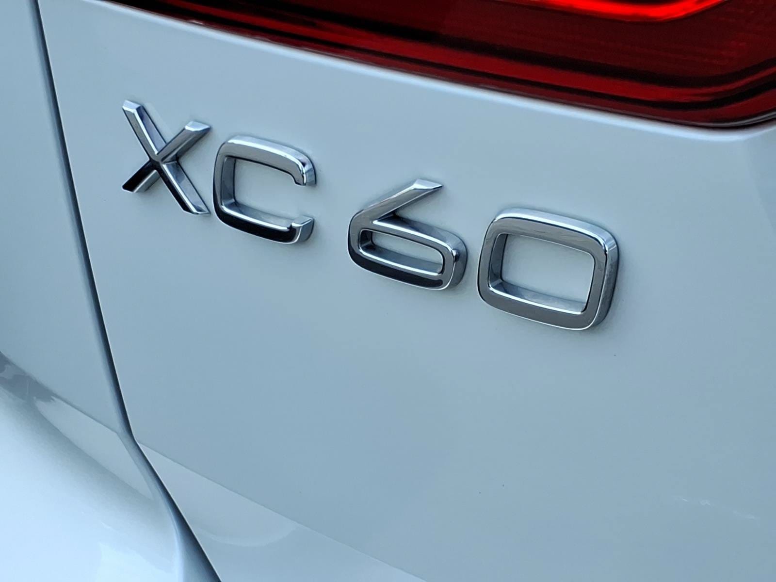 2024 Volvo XC60 Plus - Photo 31