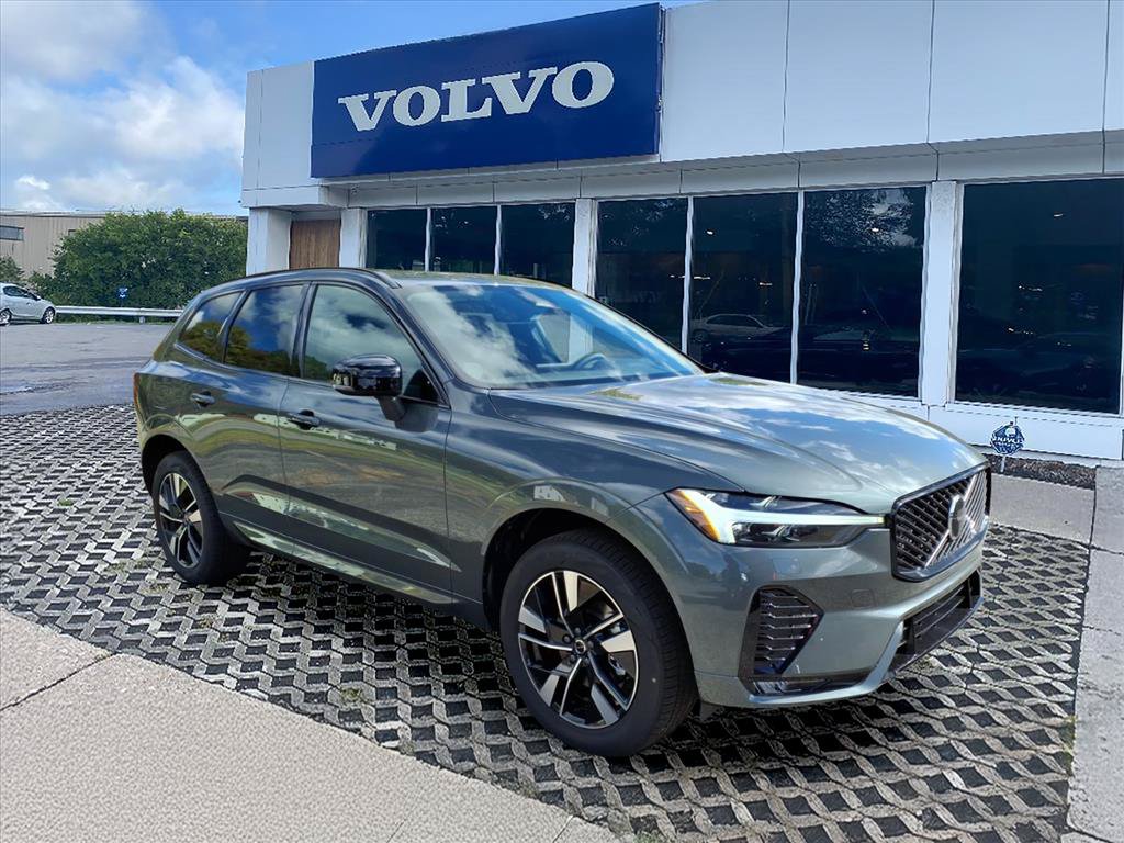 2027 Volvo XC60