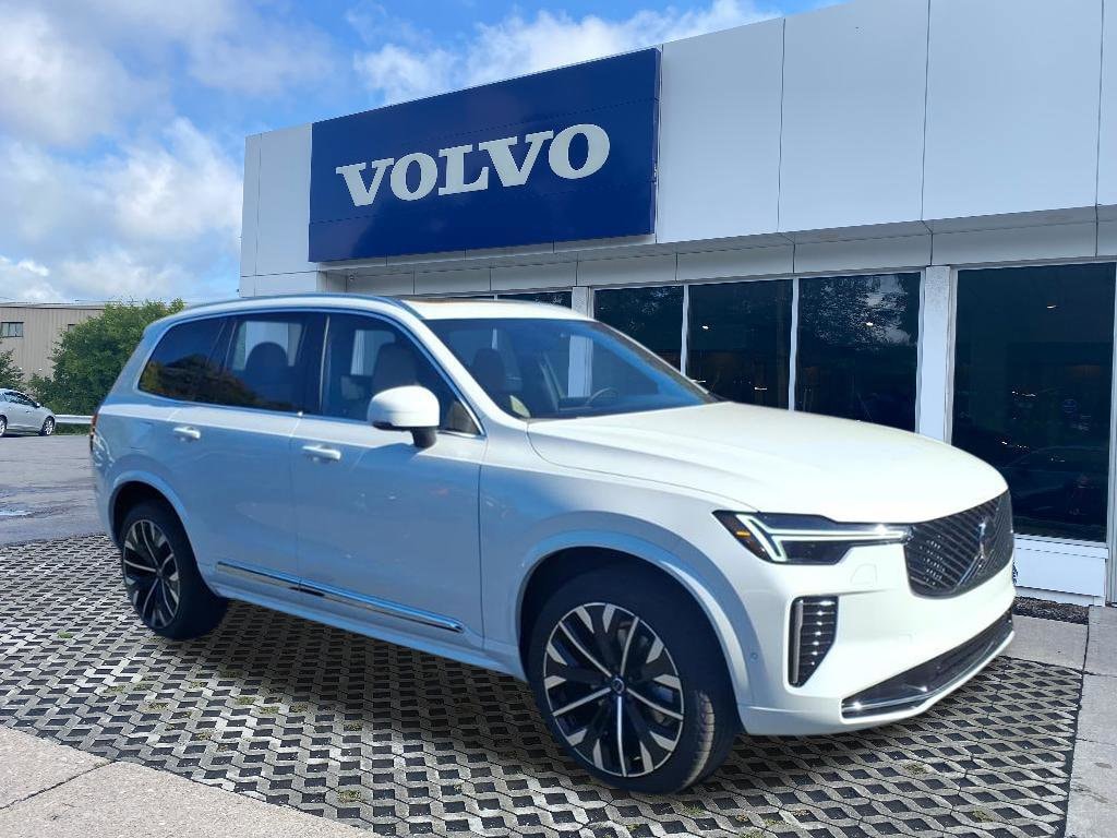 New 2026 Volvo XC90 B6 Plus 7-Seater SUV