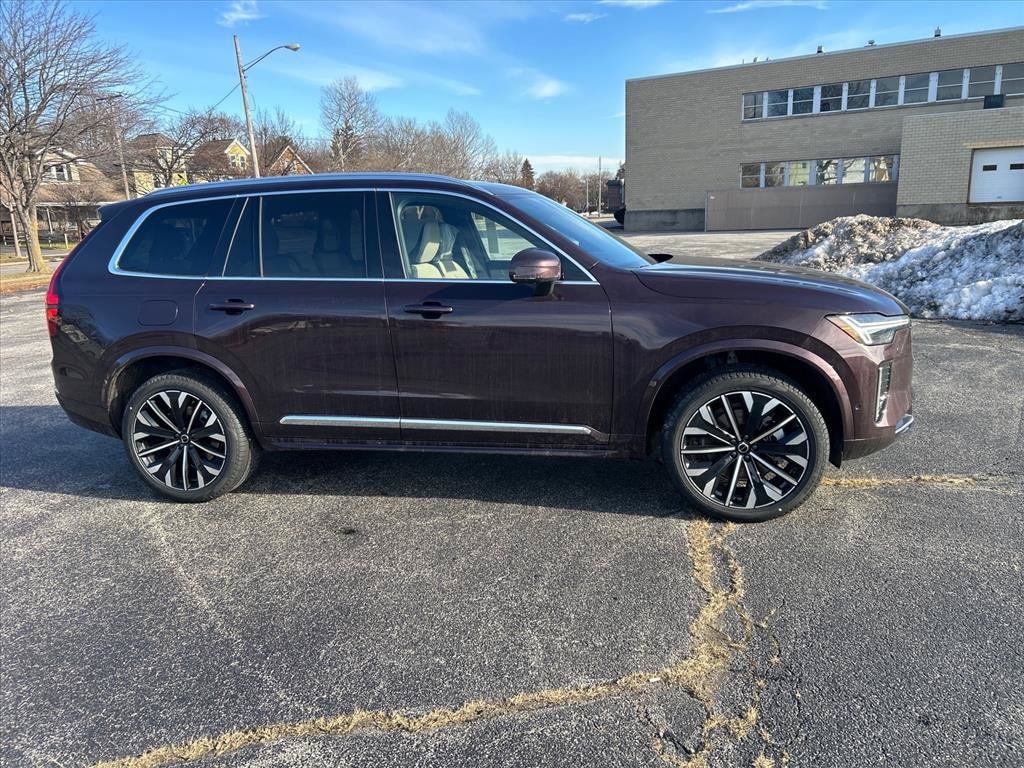 New 2026 Volvo XC90 B5 Plus 7-Seater SUV