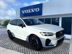 2026 Volvo XC60 plug-in hybrid T8 Plus SUV