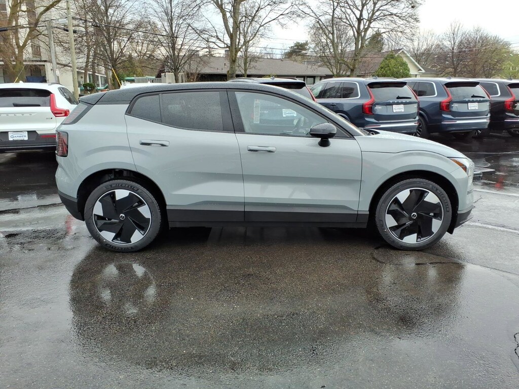 New 2026 Volvo EX30 Twin Motor Plus SUV