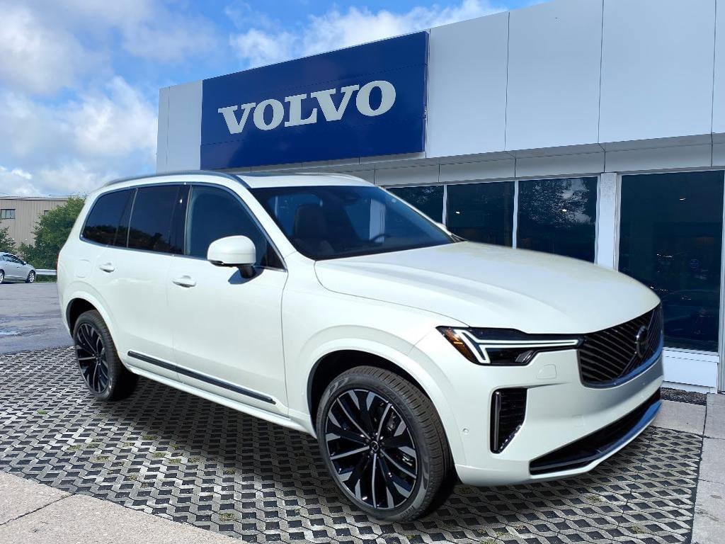 2026 Volvo XC90