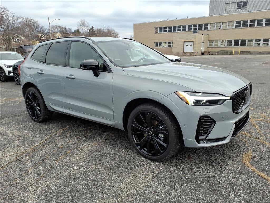 2026 Volvo XC60 Ultra's photo