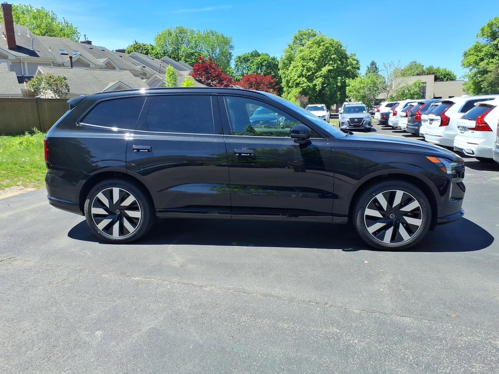 New 2026 Volvo EX90 Single Motor Plus 7-Seater SUV
