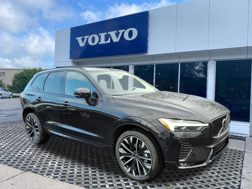 New 2026 Volvo XC60 B5 Ultra SUV