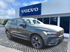 2026 Volvo XC60 B5 Plus AWD SUV
