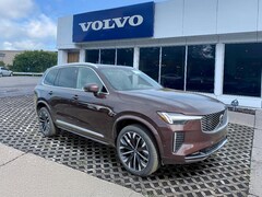 2026 Volvo XC90 plug-in hybrid T8 Plus 7-Seater eAWD SUV