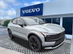 2026 Volvo EX30 Cross Country Ultra SUV