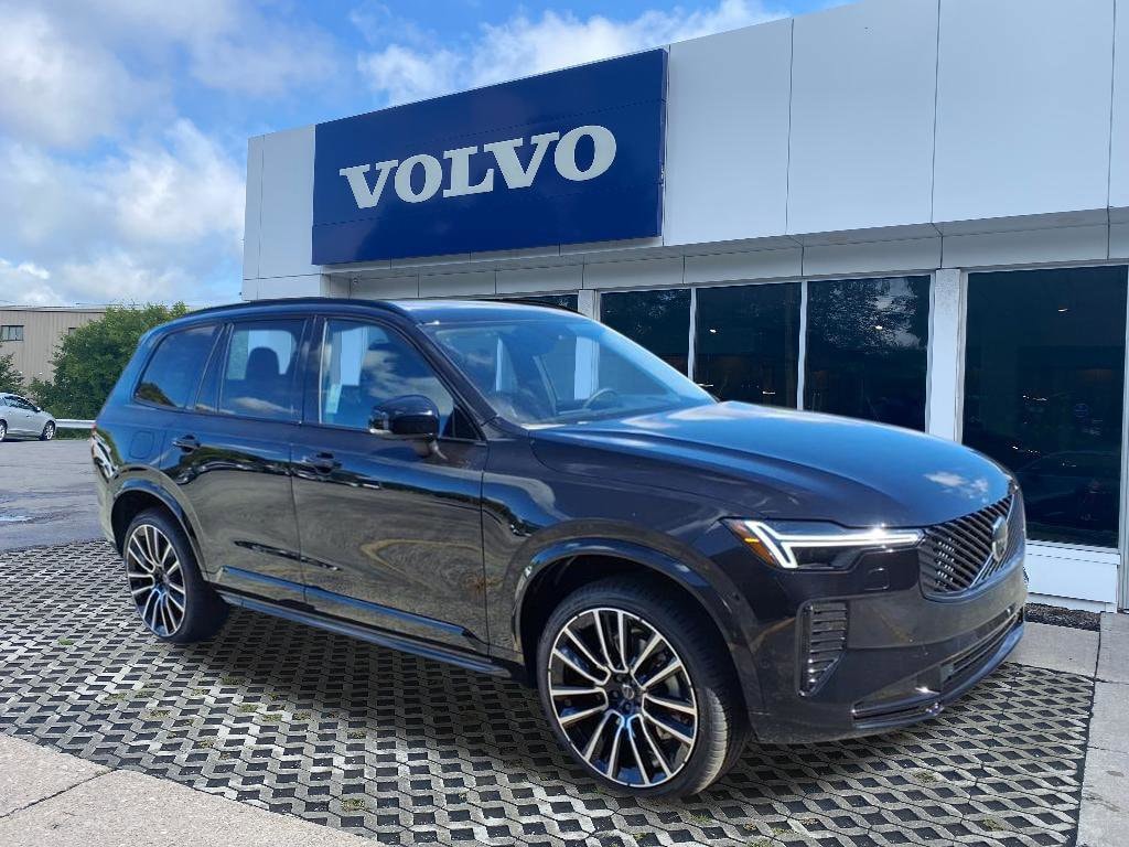 2026 Volvo XC90 Ultra's photo