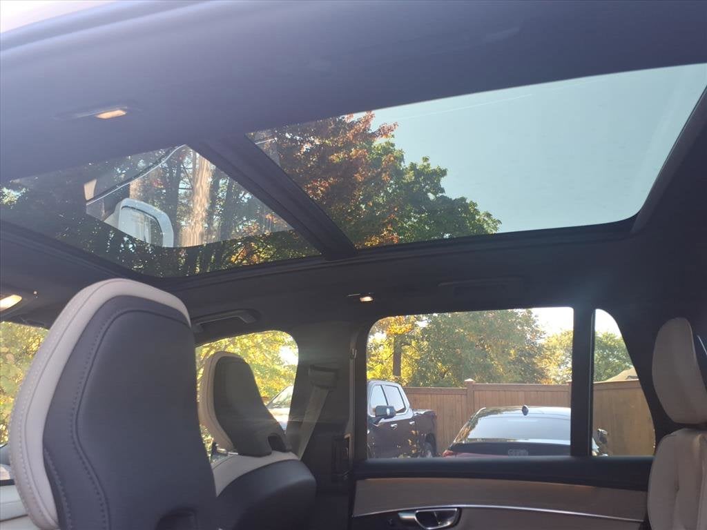 New 2026 Volvo XC90 B5 Plus 7-Seater SUV