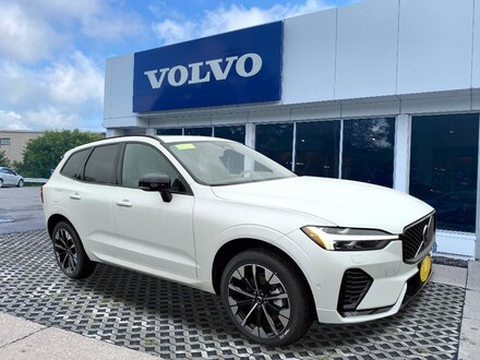 2026 Volvo XC60 B5 Plus SUV