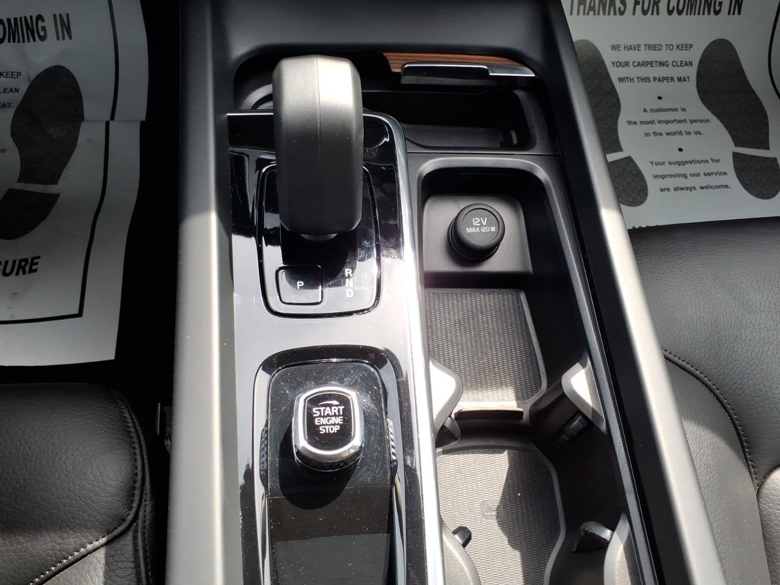2025 Volvo S60 Plus - Photo 23