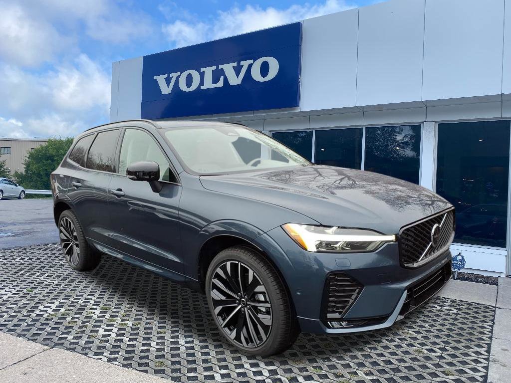 2026 Volvo XC60 Ultra's photo