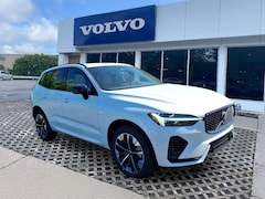 2026 Volvo XC60 plug-in hybrid T8 Plus eAWD SUV