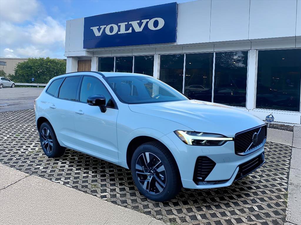 2027 Volvo XC60