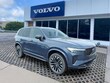  Volvo XC90 plug-in hybrid