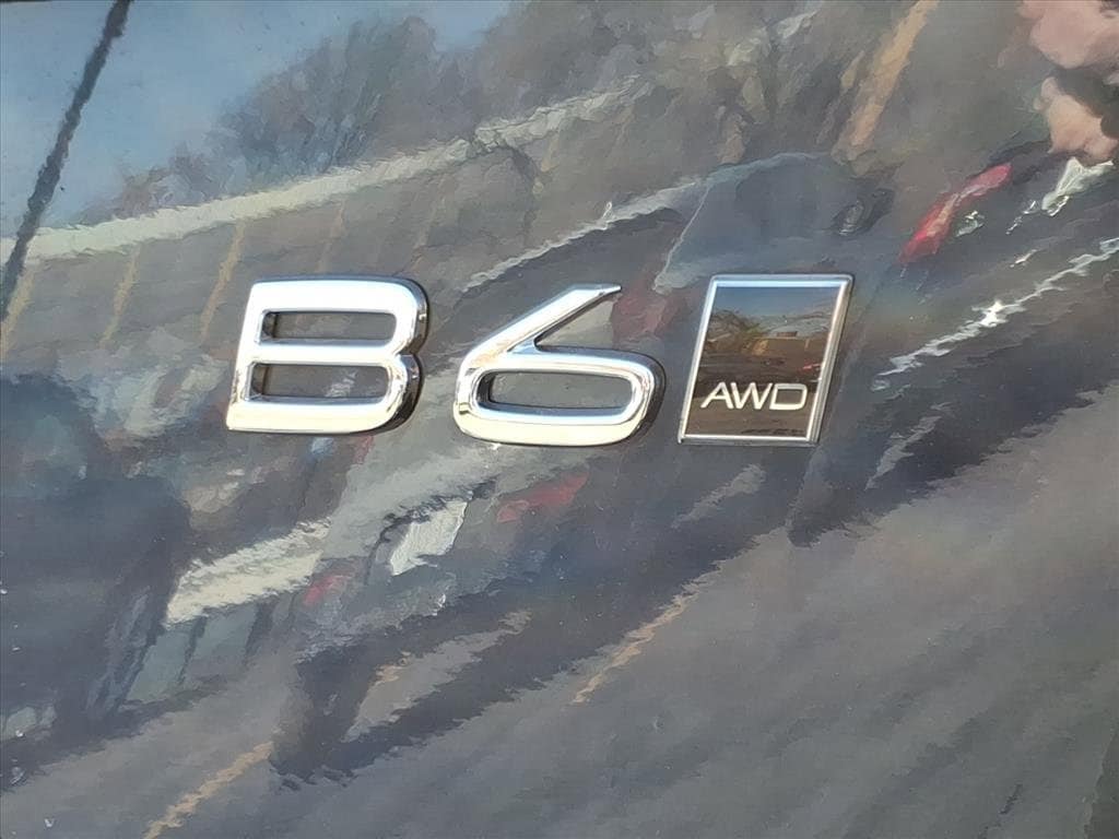 2026 Volvo XC90 Plus - Photo 30