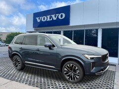 2026 Volvo XC90 plug-in hybrid T8 Ultra 7-Seater eAWD SUV