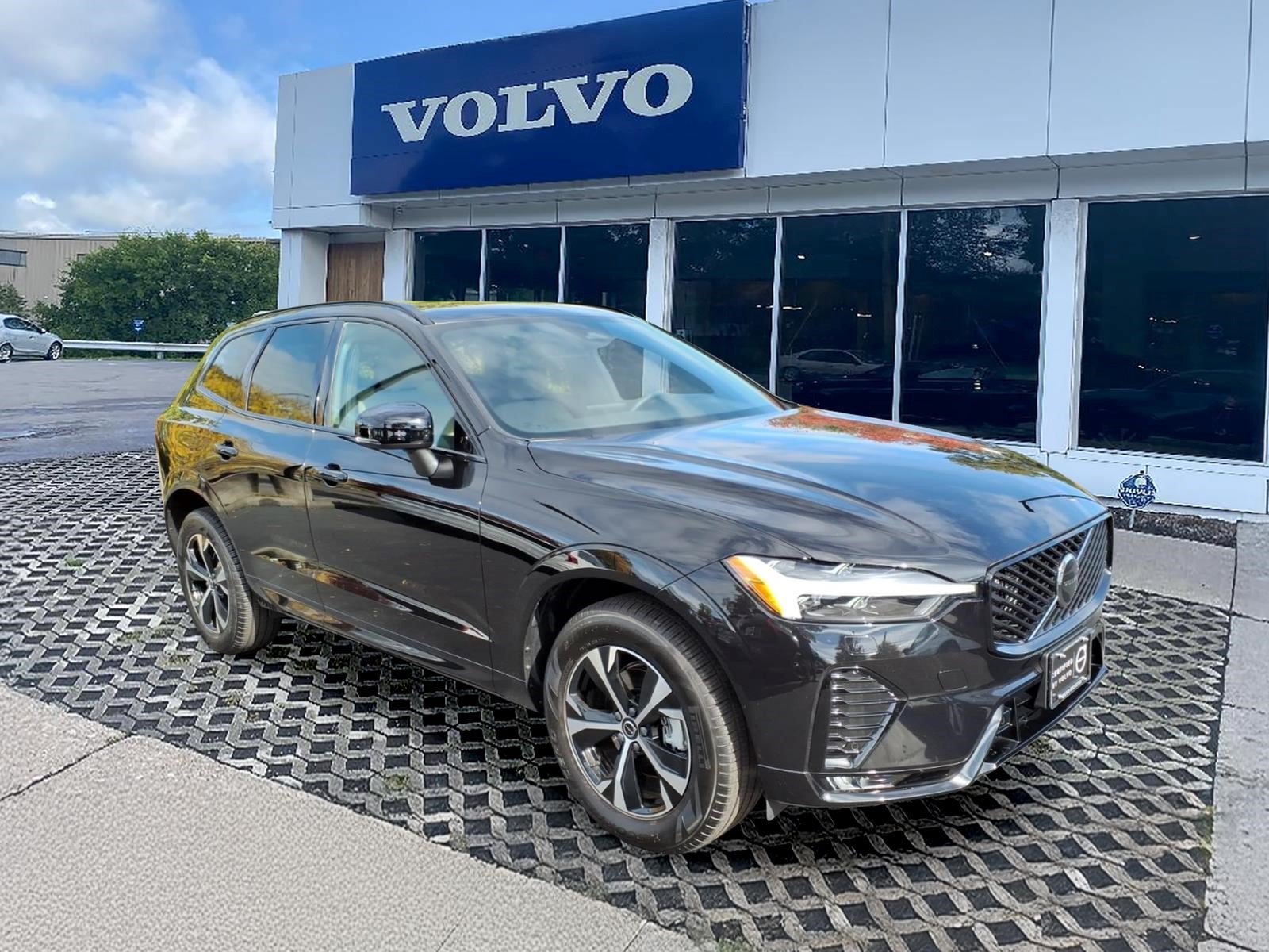 2026 Volvo XC60