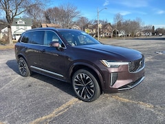 2026 Volvo XC90 B5 Plus 7-Seater AWD SUV